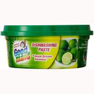 Good Maid Lemon Dishwashing Paste 400gm image