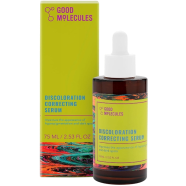 Good Molecules Discoloration Correcting Serum 75ml image