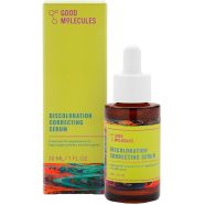 Good Molecules Discoloration Correcting Serum 30ml image