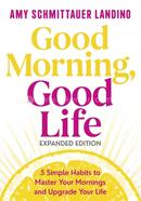 Good Morning, Good Life image