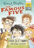 Good Old Timmy and Other Stories image