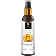 Good Vibes Anti Blemish Glow Toner Vitamin C with Power of Serum - 120ml image