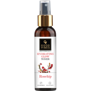 Good Vibes Hydrating Glow Toner Rosehip 120ml Indian image