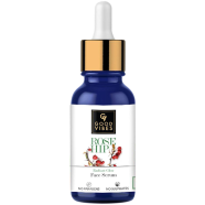 Good Vibes RoseHip Radiant Glow Face Serum 10ml -258094643 image