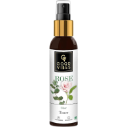 Good Vibes Rose Glow Toner - 120 ml image