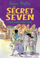 Good Work Secret Seven image