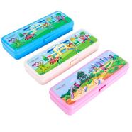 Good luck Pencil Box Large Round - 851033 icon
