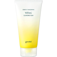 Goodal Green Tangerine Vita C Cleansing Foam 150ml image