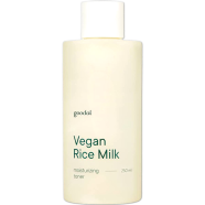 Goodal Vegan Rice Milk Moisturizing Toner 250ml image