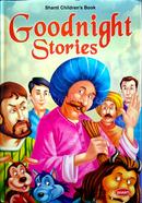 Goodnight Stories image