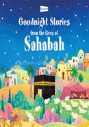Goodnight Stories from the Live of Sahaba image