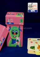 গুফি বাংলা ফ্ল্যাশকার্ড image