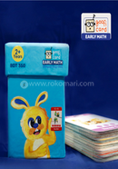 Goofi Early Math Flash Card image