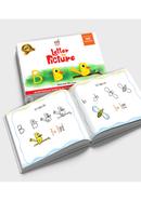 Goofi Letter to Picture-English image