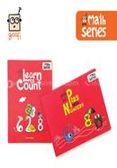 Goofi Math Series image