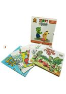 Goofi Story Doo- Bangla image