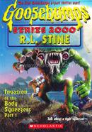 Goosebumps 2000: Invasion of The Body Squeezers Part- 1 image