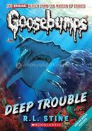 Goosebumps -2 : Deep Trouble image