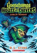 Goosebumps: House of Shivers 2 image
