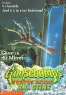 Goosebumps Series 2000 : Ghost in the Mirror image