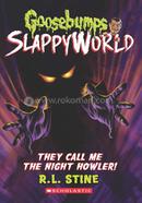Goosebumps Slappyworld - 11 image