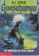 Goosebumps : 14 The Werewolf Of Fever Swamp image
