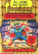 Goosebumps : 17 Little Comic Shop Of Horrors image