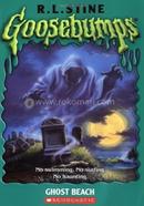 Goosebumps : 22 Ghost Beach image