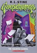 Goosebumps : 59 The Haunted School