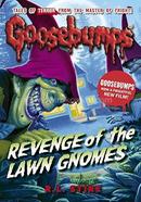 Goosebumps: Revenge of the Lawn Gnomes image