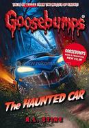 Goosebumps : The Haunted Car image