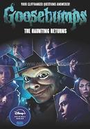 Goosebumps : The Haunting Returns image