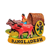 Gorur Gari - Fridge Magnet icon