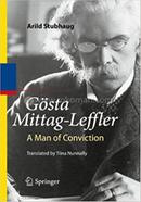 Gosta Mittag-Leffler image