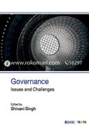 Governance: Issues and Challenges image