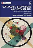Governance Stewardship And Sustainability image