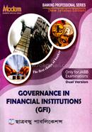 Governance in Financial Institutions image