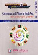 Government and Politics in South Asia (Political Science Department) image