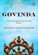 Govinda : Book 1 image