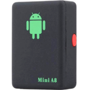 Gps Traker And Mini A8 Voice Tracking Device image