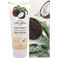 Grace Day Coconut Derma Nourishing Solution Peel Off Pack 180gm image