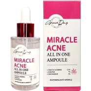 Grace Day Miracle Acne All In One Ampoule 50ml image