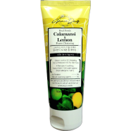 Grace Day Real Fresh Calamansi And Lemon Foam Cleanser 100ml image