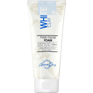 Grace Day White Clay Fresh Facial Foam 180ml image