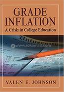 Grade Inflation image