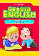 Graded English Book A image