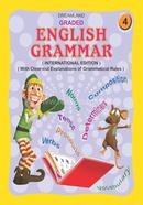 Graded English Grammar Part 4 image