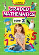 Graded Mathematics : Book 2 image