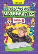 Graded Mathematics : Book 5 image