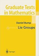 Graduate Texts in Mathematics image